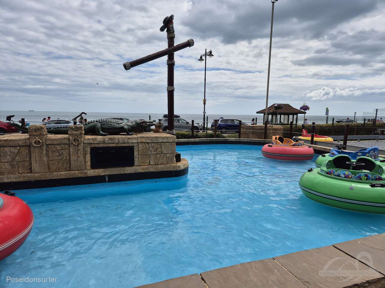 Pirates Cove Fun Park Impressionen