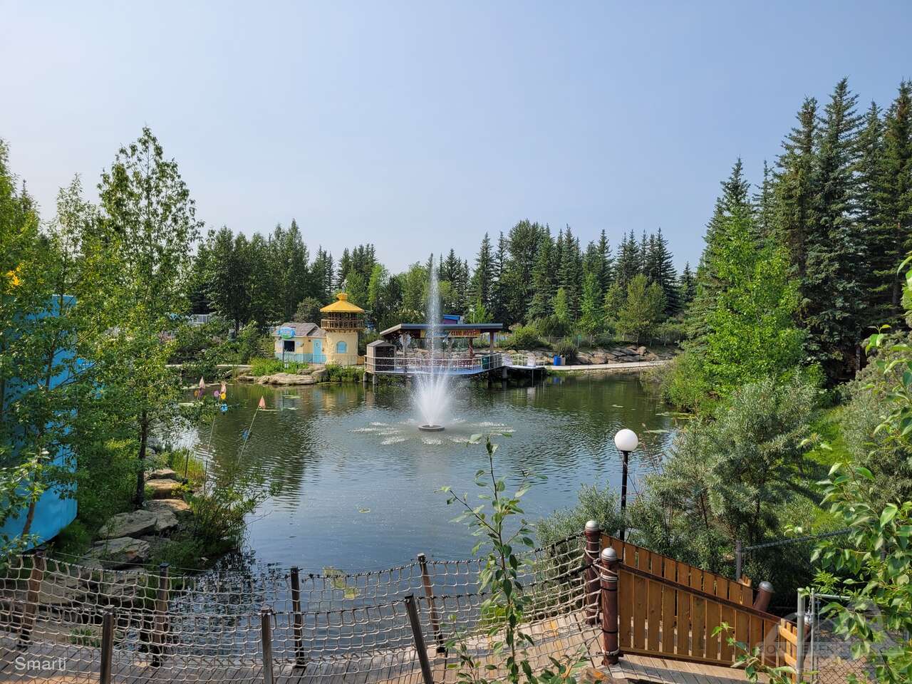 Calaway Park Impressionen