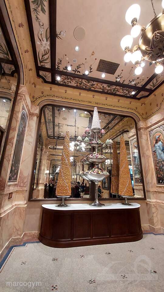 Universal Epic Universe Impressionen