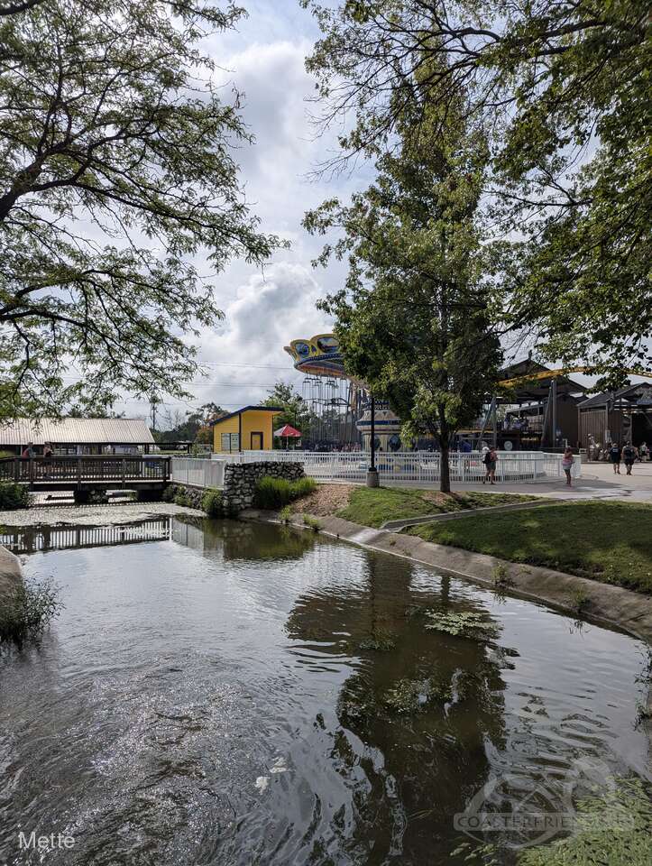 Adventureland Impressionen