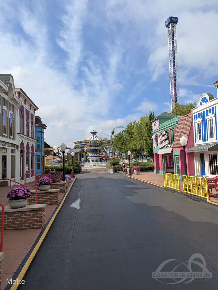 Adventureland Impressionen