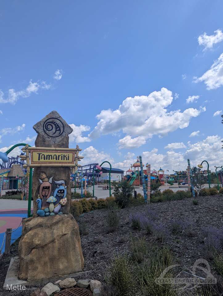 Lost Island Theme Park Impressionen