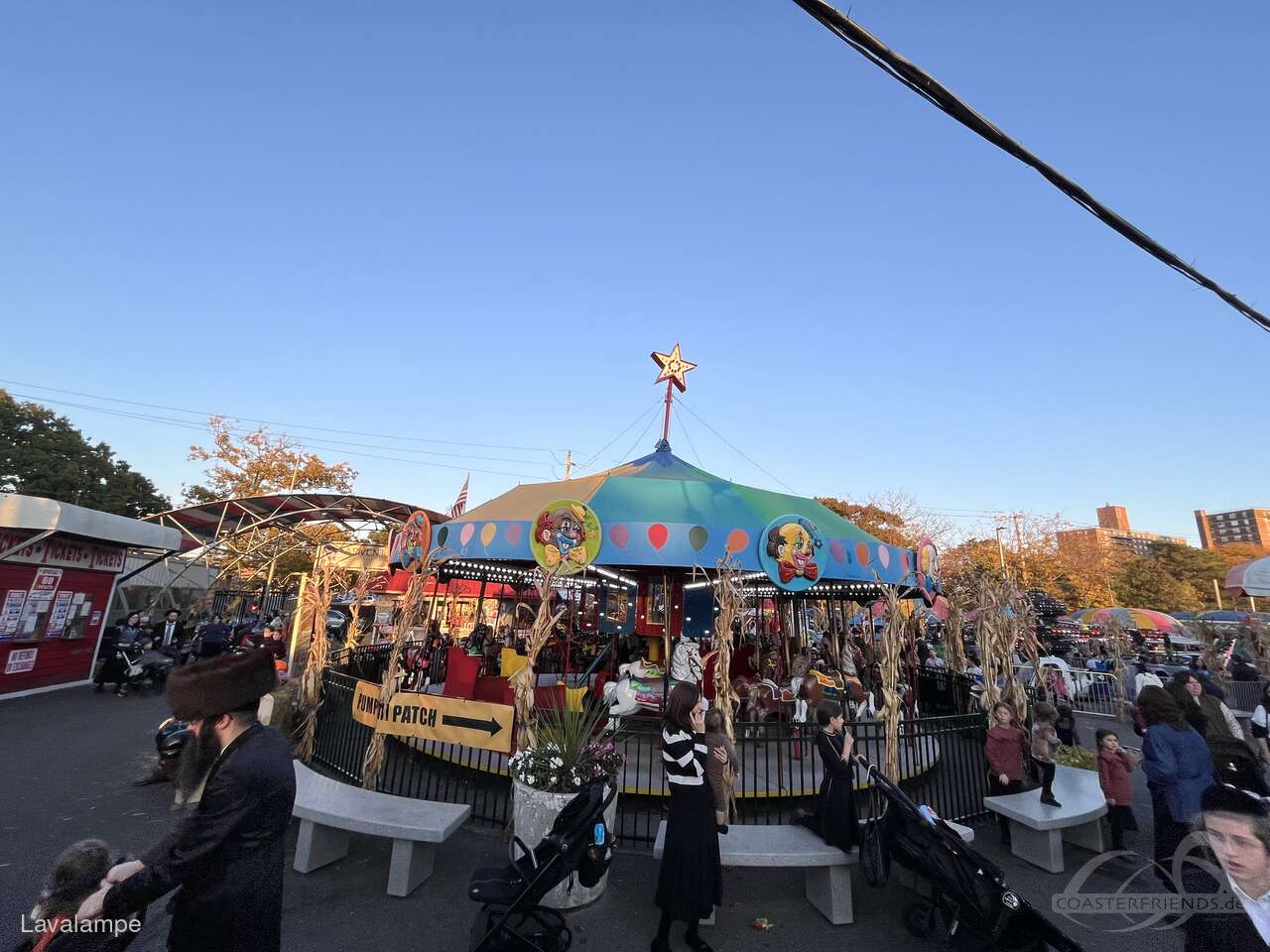 Adventurers Family Entertainment Center Impressionen