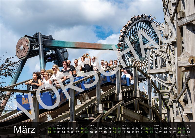 Balder (Liseberg)