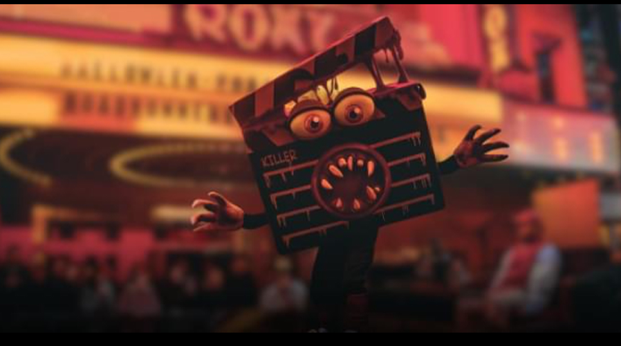 Sik Movie Park 2024
