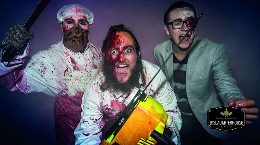 Slaughterhouse Movie Park 2024