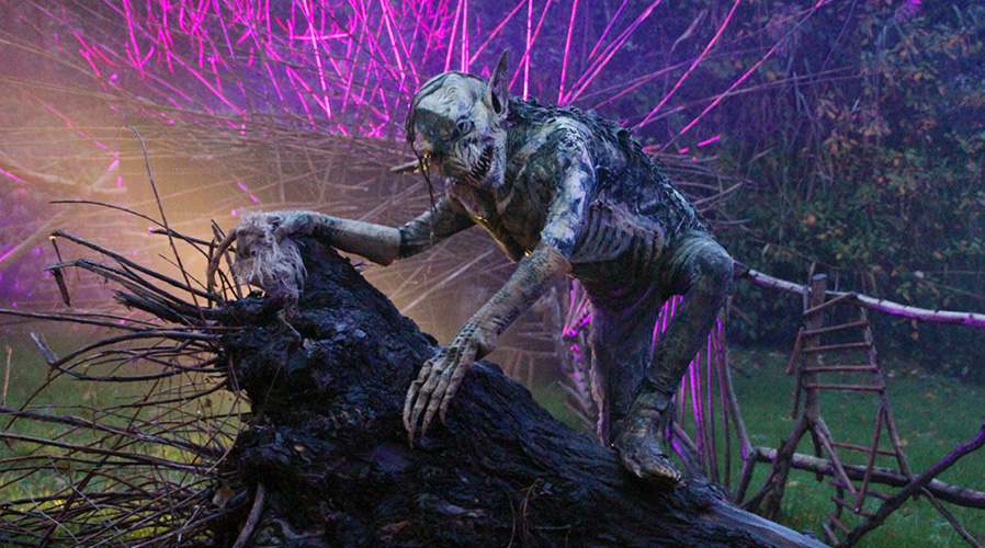 History of Halloween 5