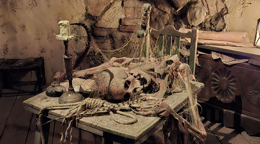 History of Halloween 6