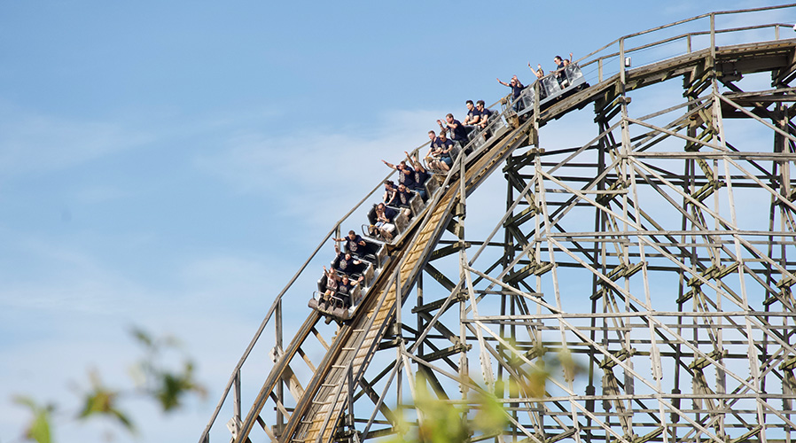 Jubilaeumsparty in Tripsdrill Coasterfriends feiern 20 jaehriges Bestehen 6