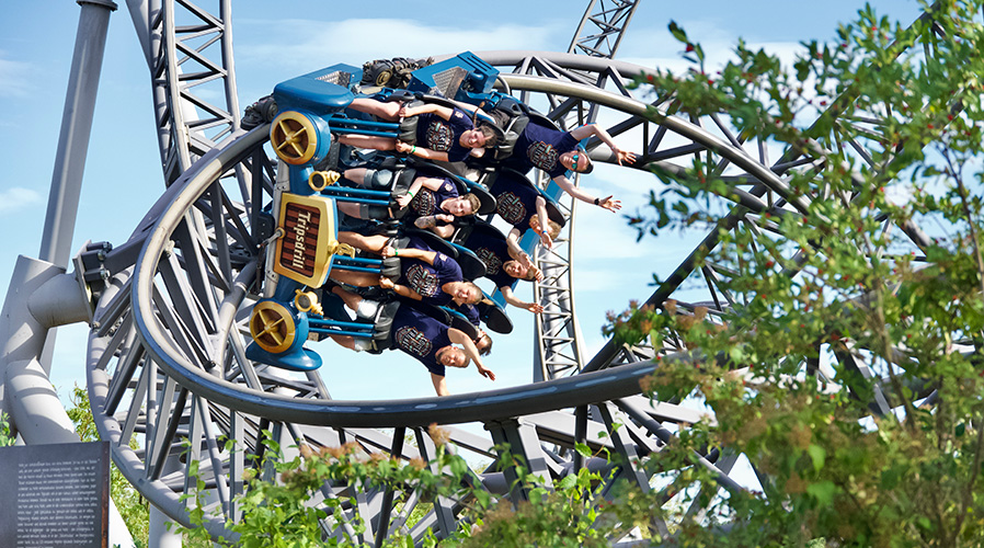 Jubilaeumsparty in Tripsdrill Coasterfriends feiern 20 jaehriges Bestehen 7