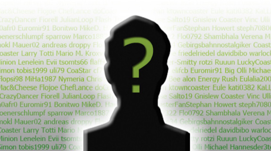 Coasterfriends Member Monday – Es geht wieder los!