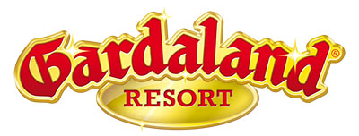 Gardaland Resort Logo S