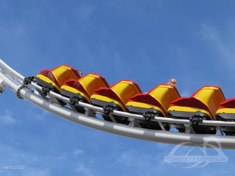 Furuvik im Parkcheckpoint für Freizeitparks und Achterbahnen