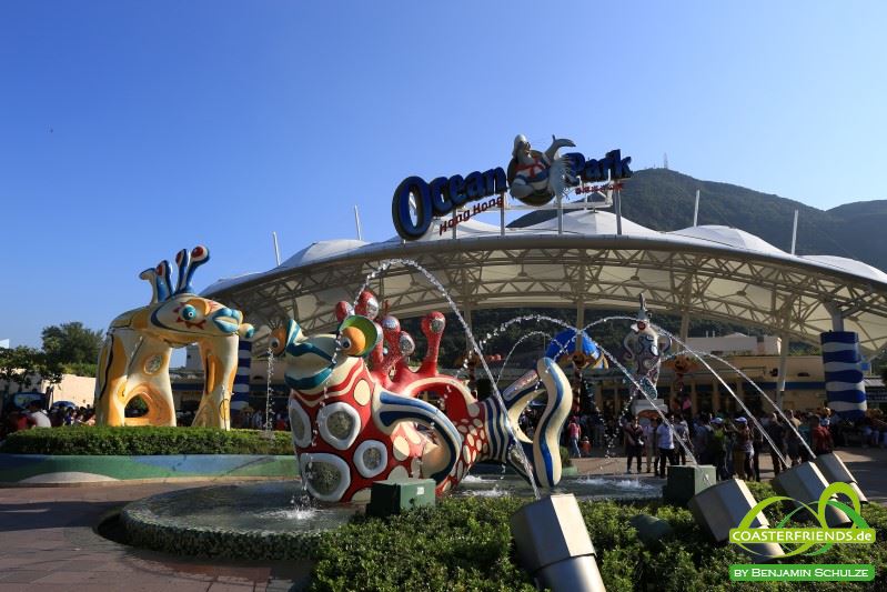 Ocean Park