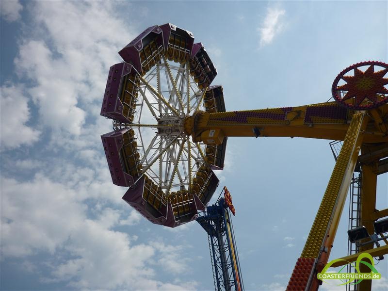 Great Yarmouth Pleasure Beach
