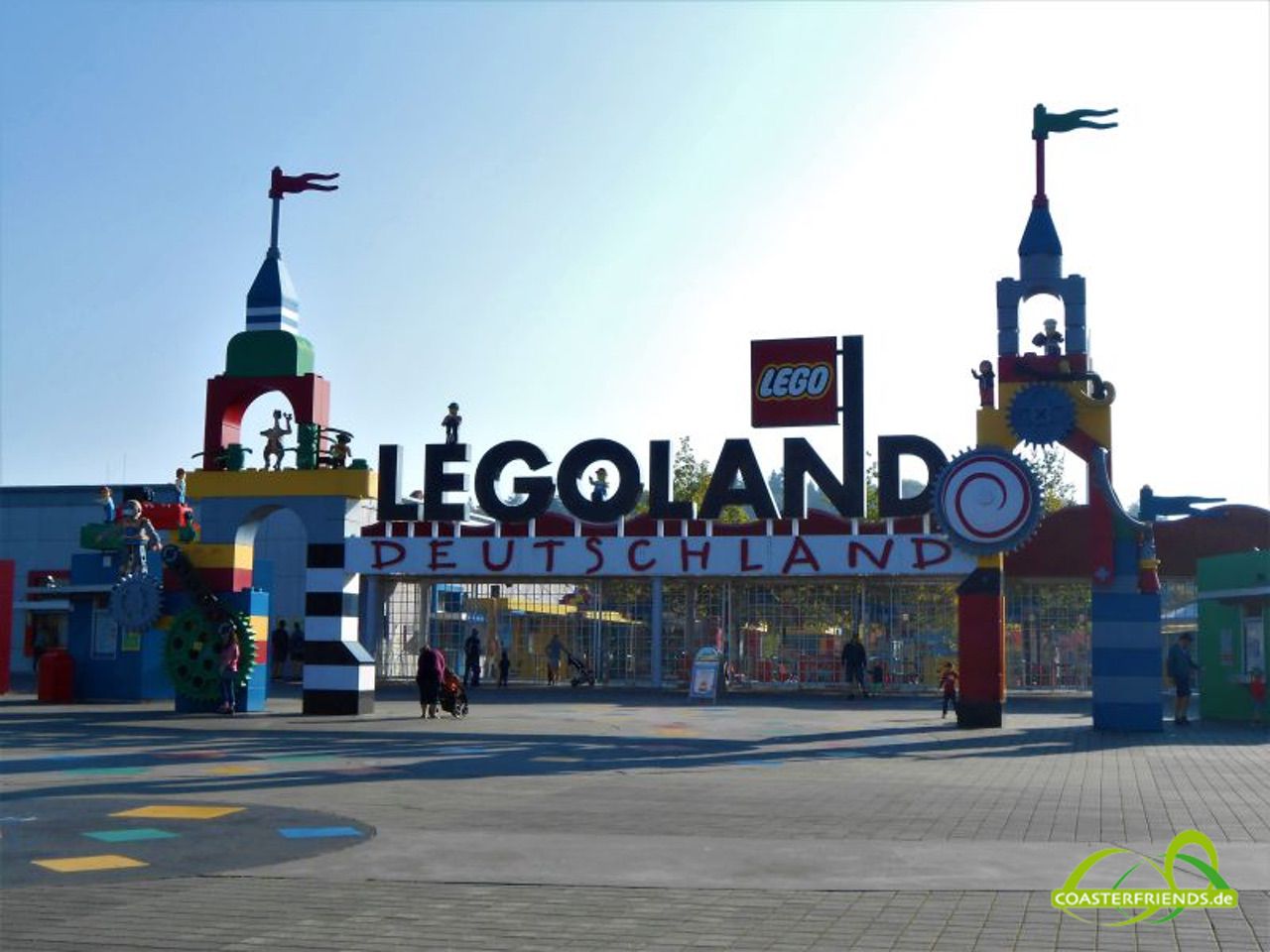 Legoland Deutschland