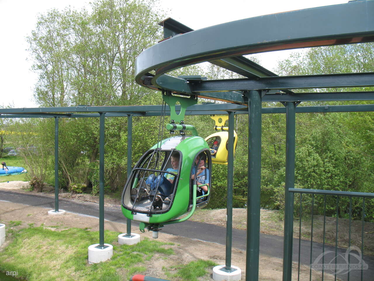 LAND UND LEUTE PARK visual data 8