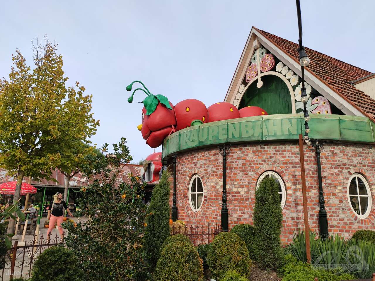 karls erlebnis-dorf - rövershagen fotos