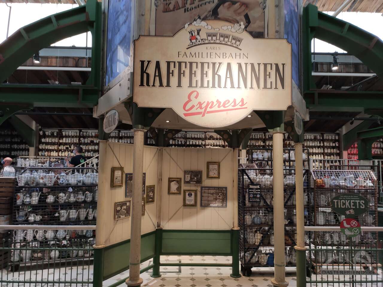 karls erlebnis-dorf - rövershagen rezensionen