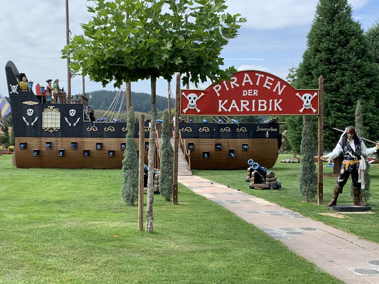 churpfalzpark gutschein 2 für 1