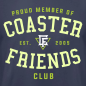 Preview: Herren T-Shirt "Proud Member 2024"